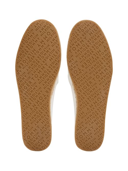 FW0FW08541YBL BIANCO Tommy Jeans | FW0FW08541YBL BIANCO